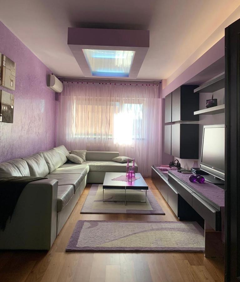 Central Apartment 4 Rooms בראשוב מראה חיצוני תמונה