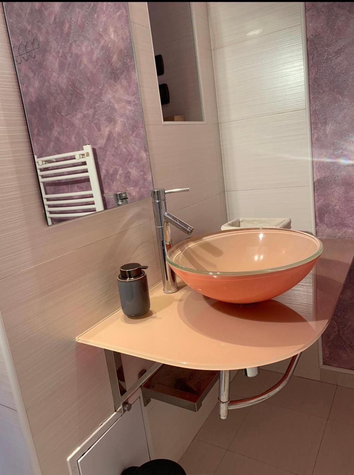 Central Apartment 4 Rooms בראשוב מראה חיצוני תמונה