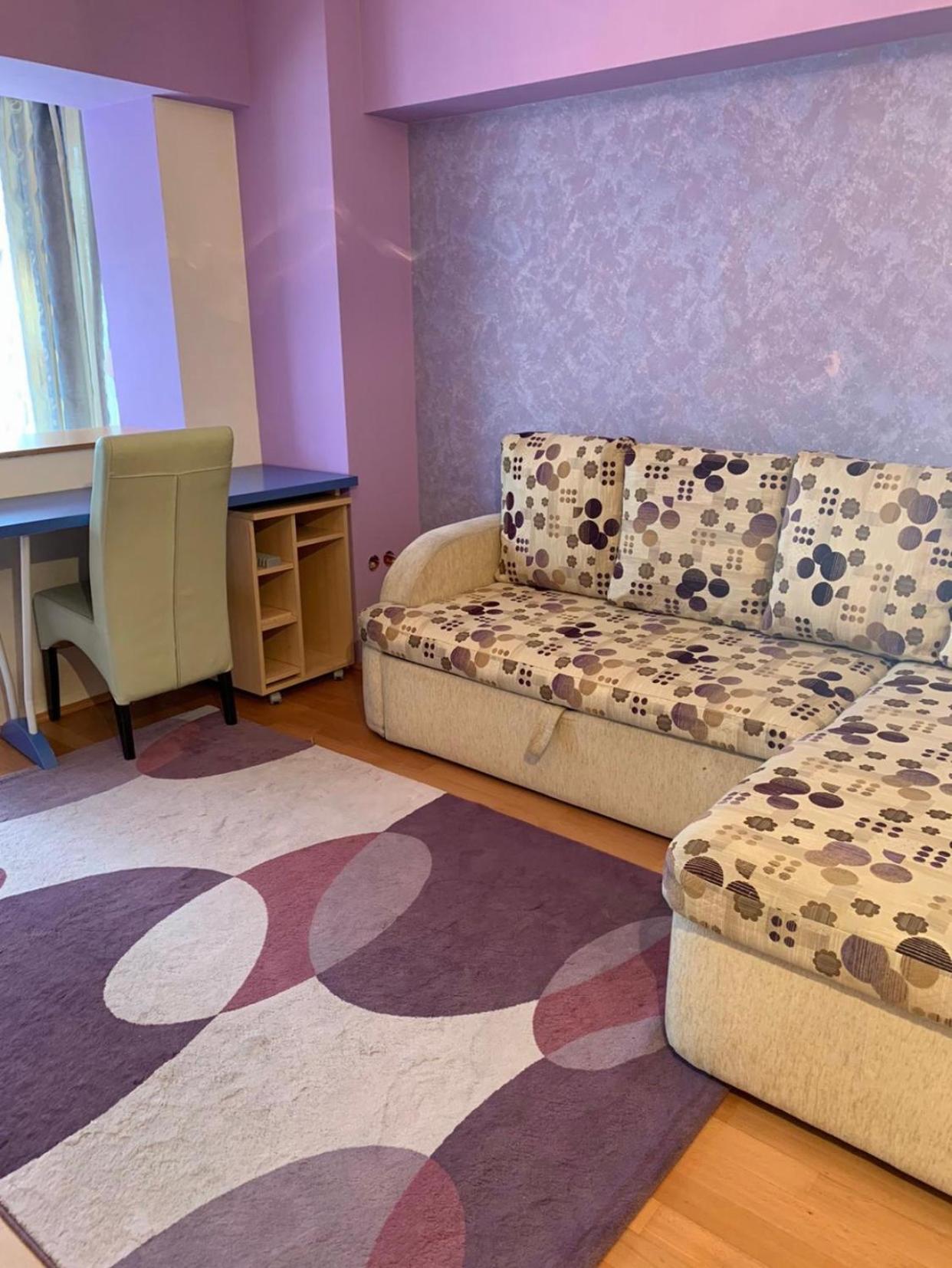 Central Apartment 4 Rooms בראשוב מראה חיצוני תמונה